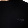 Guess Camiseta Core Extra Azul Oscuro Hombre