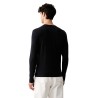 Guess Camiseta Core Extra Azul Oscuro Hombre