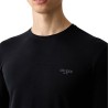 Guess Camiseta Core Extra Azul Oscuro Hombre