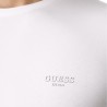 Guess Camiseta Core Extra Blanco Hombre