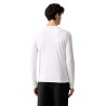 Guess Camiseta Core Extra Blanco Hombre