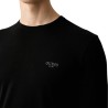 Guess Camiseta Core Extra Negro Hombre