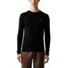 Guess Camiseta Core Extra Negro Hombre