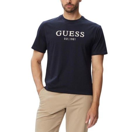 Guess Camiseta Guelogo...