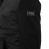 Guess Chaqueta Fibras Stretch Quilted Negro Black Hombre
