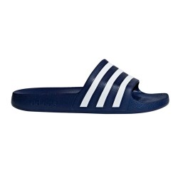 Adidas Sandalia Adilette Aqua Azul Unisex