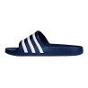 Adidas Sandalia Adilette Aqua Azul Unisex