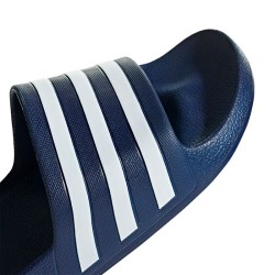 Adidas Sandalia Adilette Aqua Azul Unisex