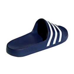 Adidas Sandalia Adilette Aqua Azul Unisex