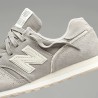 New Balance Zapatilla Casual 373 V2 Taupe Beige Mujer