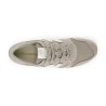 New Balance Zapatilla Casual 373 V2 Taupe Beige Mujer