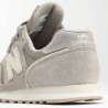 New Balance Zapatilla Casual 373 V2 Taupe Beige Mujer