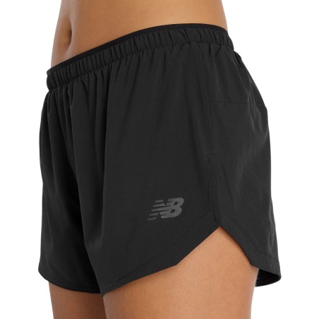 New Balance Pantalón Corto...