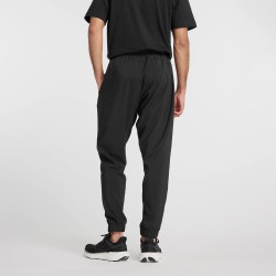 New Balance Pantalon Chándal Sport Essentials Negro Black Hombre