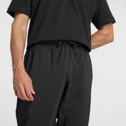 New Balance Pantalon Chándal Sport Essentials Negro Black Hombre