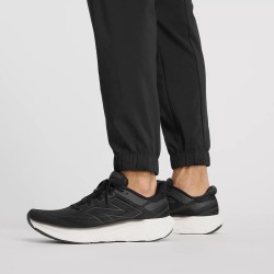 New Balance Pantalon Chándal Sport Essentials Negro Black Hombre