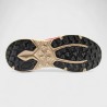 +8000 Zapatilla Trekking Terkan Low Verde Kaki Hombre