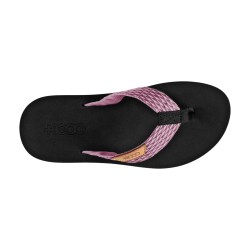 +8000 Chanclas Tenzin W Violeta Mujer