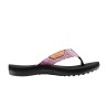 +8000 Chanclas Tenzin W Violeta Mujer