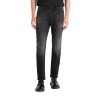 Antony Morato Pantalón Vaquero Jeans Trey Regular Fit In Blac Negro Black Hombre