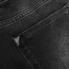 Antony Morato Pantalón Vaquero Jeans Trey Regular Fit In Blac Negro Black Hombre