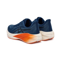 Asics Zapatilla Running Dynablast 6 Azul Rojo Independence Blue Cherry Tomato Hombre