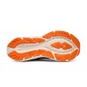Asics Zapatilla Running Dynablast 6 Azul Rojo Independence Blue Cherry Tomato Hombre