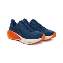 Asics Zapatilla Running Dynablast 6 Azul Rojo Independence Blue Cherry Tomato Hombre