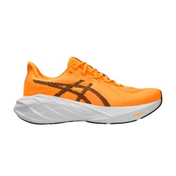 Asics Zapatilla Running Dynablast 6 Naranja Negro Stadium Orange Black Hombre