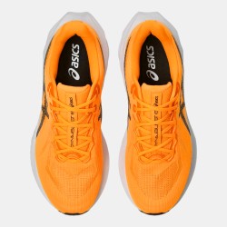 Asics Zapatilla Running Dynablast 6 Naranja Negro Stadium Orange Black Hombre