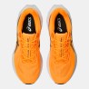 Asics Zapatilla Running Dynablast 6 Naranja Negro Stadium Orange Black Hombre
