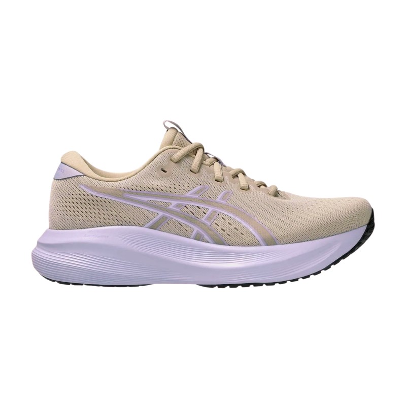 Asics Zapatilla Running Gel-Excite 11 Beige Simply Taupe Mujer