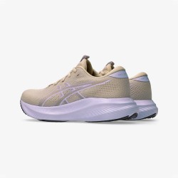 Asics Zapatilla Running Gel-Excite 11 Beige Simply Taupe Mujer