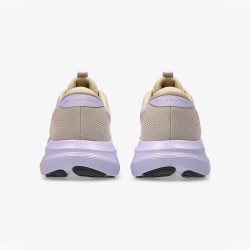 Asics Zapatilla Running Gel-Excite 11 Beige Simply Taupe Mujer