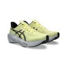 Asics Zapatilla Running Novablast 6 Amarillo Negro Illuminate Yellow Black Hombre