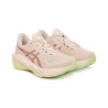 Asics Zapatilla Running Novablast 6 Rosa Beige Rose Dust Illuminate Yellow Hombre