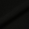 Lacoste Polo Corte Clásico De Manga Larga Negro Hombre