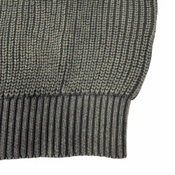 Antony Morato Jersey Early Collection Verde Gris Hombre