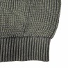 Antony Morato Jersey Early Collection Verde Gris Hombre