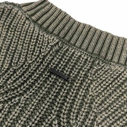 Antony Morato Jersey Early Collection Verde Gris Hombre