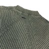 Antony Morato Jersey Early Collection Verde Gris Hombre