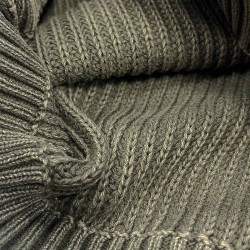 Antony Morato Jersey Early Collection Verde Gris Hombre