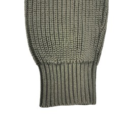 Antony Morato Jersey Early Collection Verde Gris Hombre
