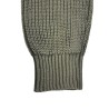 Antony Morato Jersey Early Collection Verde Gris Hombre