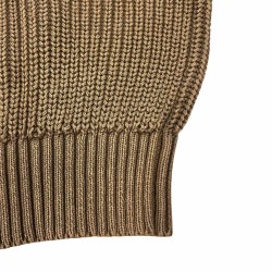 Antony Morato Jersey Early Collection Marrón Hombre