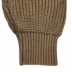 Antony Morato Jersey Early Collection Marrón Hombre