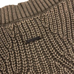 Antony Morato Jersey Early Collection Marrón Hombre