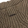 Antony Morato Jersey Early Collection Marrón Hombre
