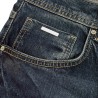 Antony Morato Pantalón Vaquero Jeans Slim Fit In Denim Azul Oscuro Hombre