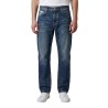 Antony Morato Pantalón Vaquero Jeans Slim Fit In Denim Azul Oscuro Hombre